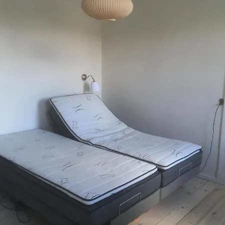 Dom wakacyjny Herlebo