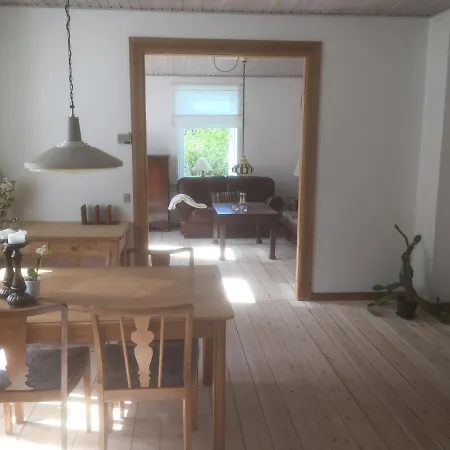 Herlebo Holiday home *