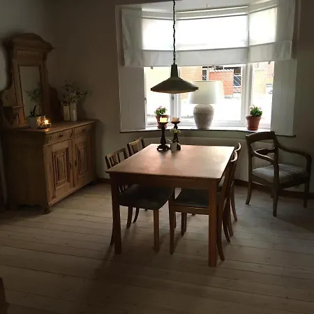 Herlebo Holiday home