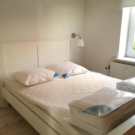 Hébergement de vacances Herlebo