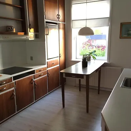 Holiday home Herlebo *
