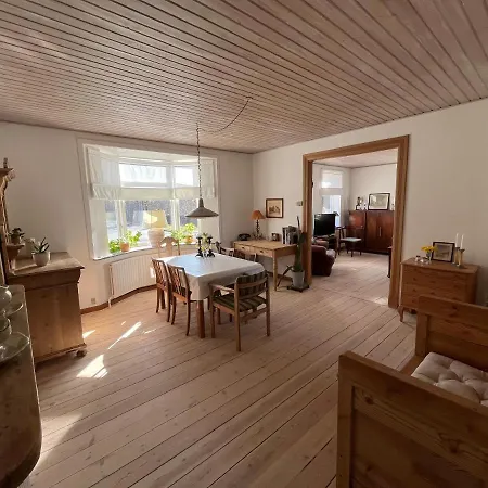 Dom wakacyjny Herlebo