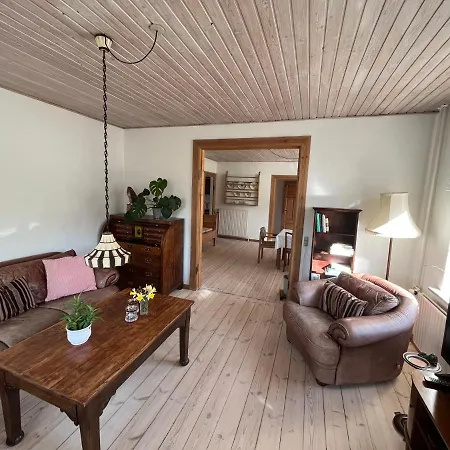 Dom wakacyjny Herlebo *